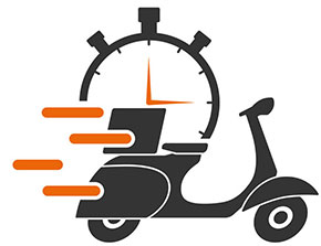 fastest-delivery